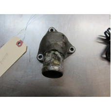 31M138 Thermostat Housing For 07-09 Hyundai Santa Fe  3.3